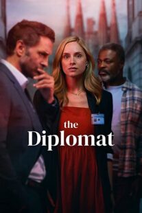 دانلود سریال The Diplomat371821-1993635123
