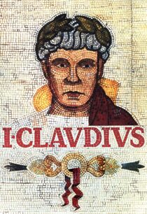 دانلود سریال I, Claudius366250-915602493