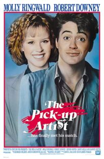 دانلود فیلم The Pick-up Artist 1987336712-853916852