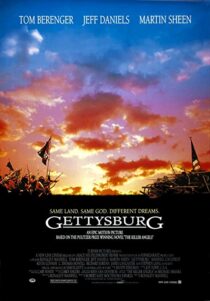 دانلود فیلم Gettysburg 1993332747-1558578021