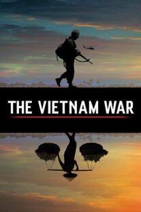 دانلود سریال The Vietnam War364287-1982967449