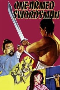 دانلود فیلم The One-Armed Swordsman 1967337352-869706605