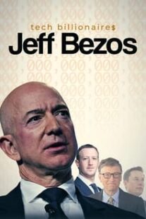 دانلود فیلم Tech Billionaires: Jeff Bezos 2021333059-480384603