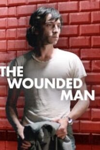 دانلود فیلم The Wounded Man 1983336706-2126905523