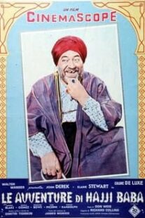 دانلود فیلم The Adventures of Hajji Baba 1954335935-1248877241