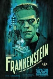 دانلود فیلم Frankenstein 1931334691-1804494093