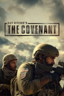 دانلود فیلم The Covenant 2023332697-387289651