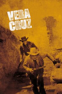 دانلود فیلم Vera Cruz 1954332267-201869453