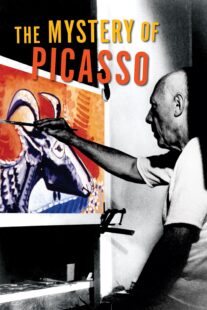 دانلود فیلم The Mystery of Picasso 1956332833-1439064035