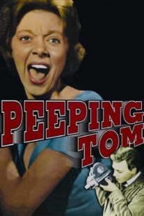 دانلود فیلم Peeping Tom 1960331908-2035761589