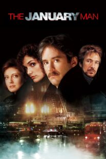 دانلود فیلم The January Man 1989331647-294231206