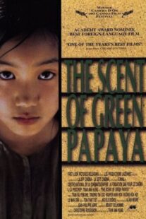 دانلود فیلم The Scent of Green Papaya 1993332141-1937635188