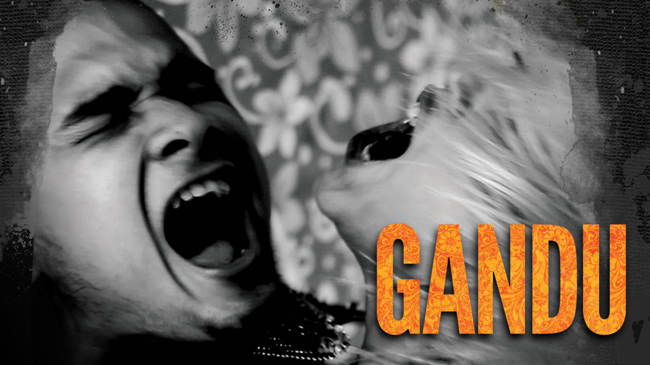 دانلود فیلم هندی Gandu 2010
