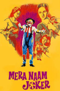 دانلود فیلم هندی Mera Naam Joker 1970335042-741242834