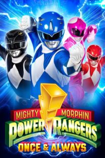 دانلود فیلم Mighty Morphin Power Rangers: Once & Always2023333158-1178403482
