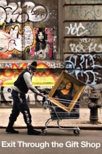 دانلود فیلم Exit Through the Gift Shop 2010333460-1718286894