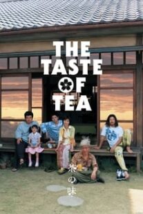 دانلود فیلم The Taste of tea 2004336547-144275937