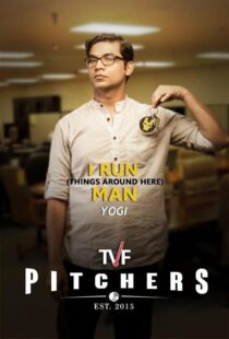 دانلود سریال هندی TVF Pitchers364572-218541005