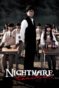 دانلود سریال کره‌ای Nightmare Teacher353111-175940453