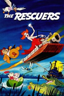 دانلود انیمیشن The Rescuers 1977367240-1806629802