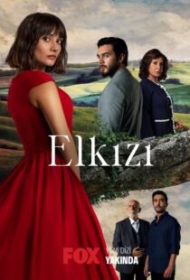 دانلود سریال Elkizi337985-1193597469