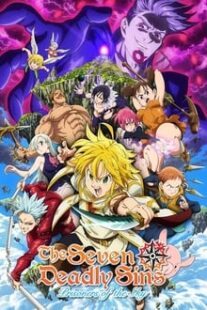 دانلود انیمه The Seven Deadly Sins: Prisoners of the Sky 2018366138-831795052