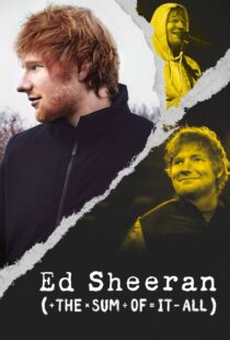 دانلود سریال Ed Sheeran: The Sum of It All364142-434378265