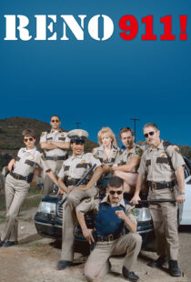 دانلود سریال Reno 911!367228-290777243