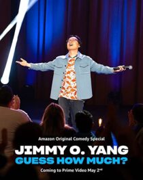دانلود فیلم Jimmy O. Yang: Guess How Much? 2023367275-605704305
