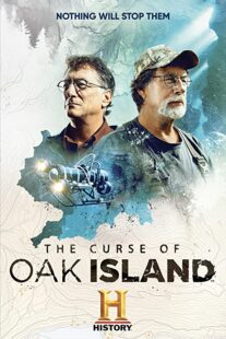 دانلود سریال The Curse of Oak Island338073-2032844204