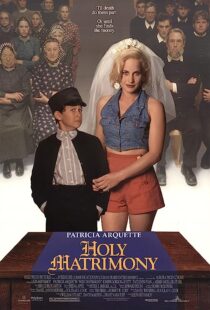 دانلود فیلم Holy Matrimony 1994367974-694827133