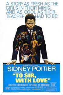 دانلود فیلم To Sir, with Love 1967367367-540027697