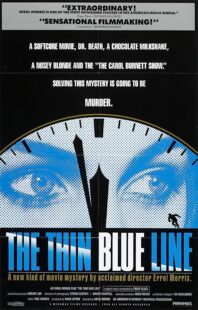 دانلود فیلم The Thin Blue Line 1988367383-913546930