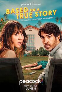 دانلود سریال Based on a True Story362475-526865235
