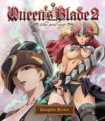 دانلود انیمه Queen’s Blade 2: The Evil Eye342979-690062749