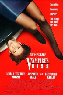 دانلود فیلم Vampire’s Kiss 1988359722-771501791