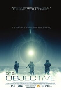 دانلود فیلم The Objective 2008367474-1758198324