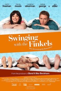 دانلود فیلم Swinging with the Finkels 2011363812-288118864