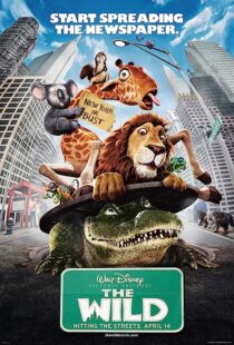 دانلود انیمیشن The Wild 2006366172-470878351