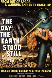 دانلود فیلم The Day the Earth Stood Still 1951343005-1454477134