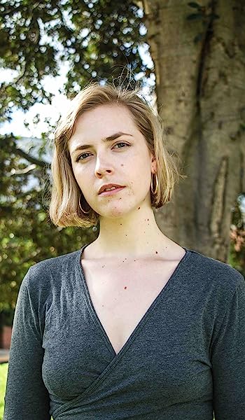 Imogen McCluskey