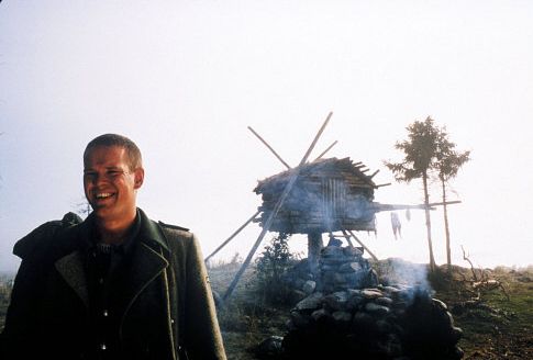Ville Haapasalo
