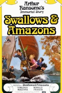 دانلود فیلم Swallows and Amazons 1974367294-667170284
