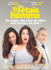 دانلود فیلم If I Were a Boy 2017353860-1043714672