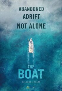 دانلود فیلم The Boat 2018367910-1154860076