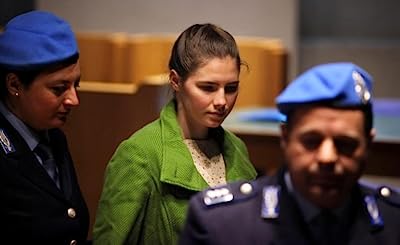 Amanda Knox