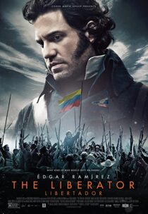 دانلود فیلم The Liberator 2013342942-456679332