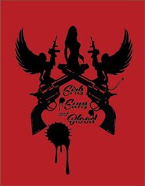 دانلود فیلم Girls Guns and Blood 2019367300-422972999