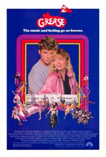 دانلود فیلم Grease 2 1982367137-895143624