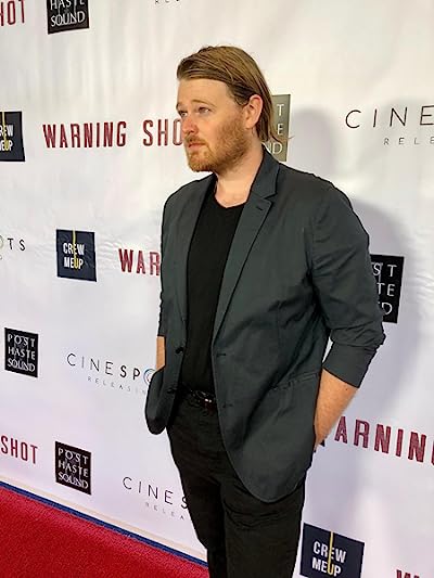 Nathan Clarkson